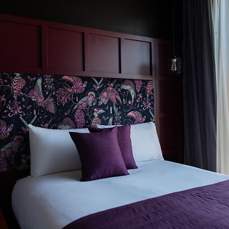 The Baltic Hotel 리버풀 외부 사진