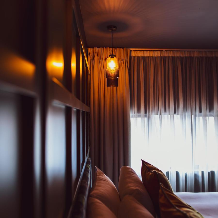 The Baltic Hotel 리버풀 외부 사진