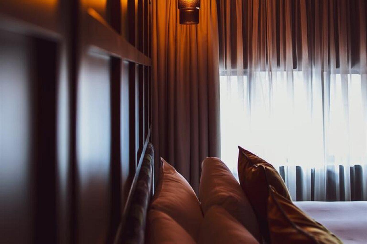 The Baltic Hotel 리버풀 외부 사진