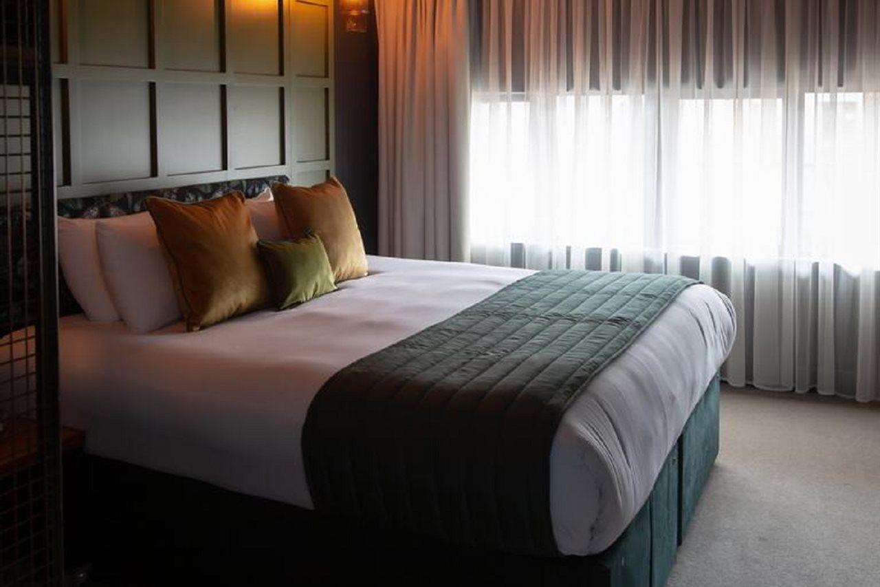The Baltic Hotel 리버풀 외부 사진